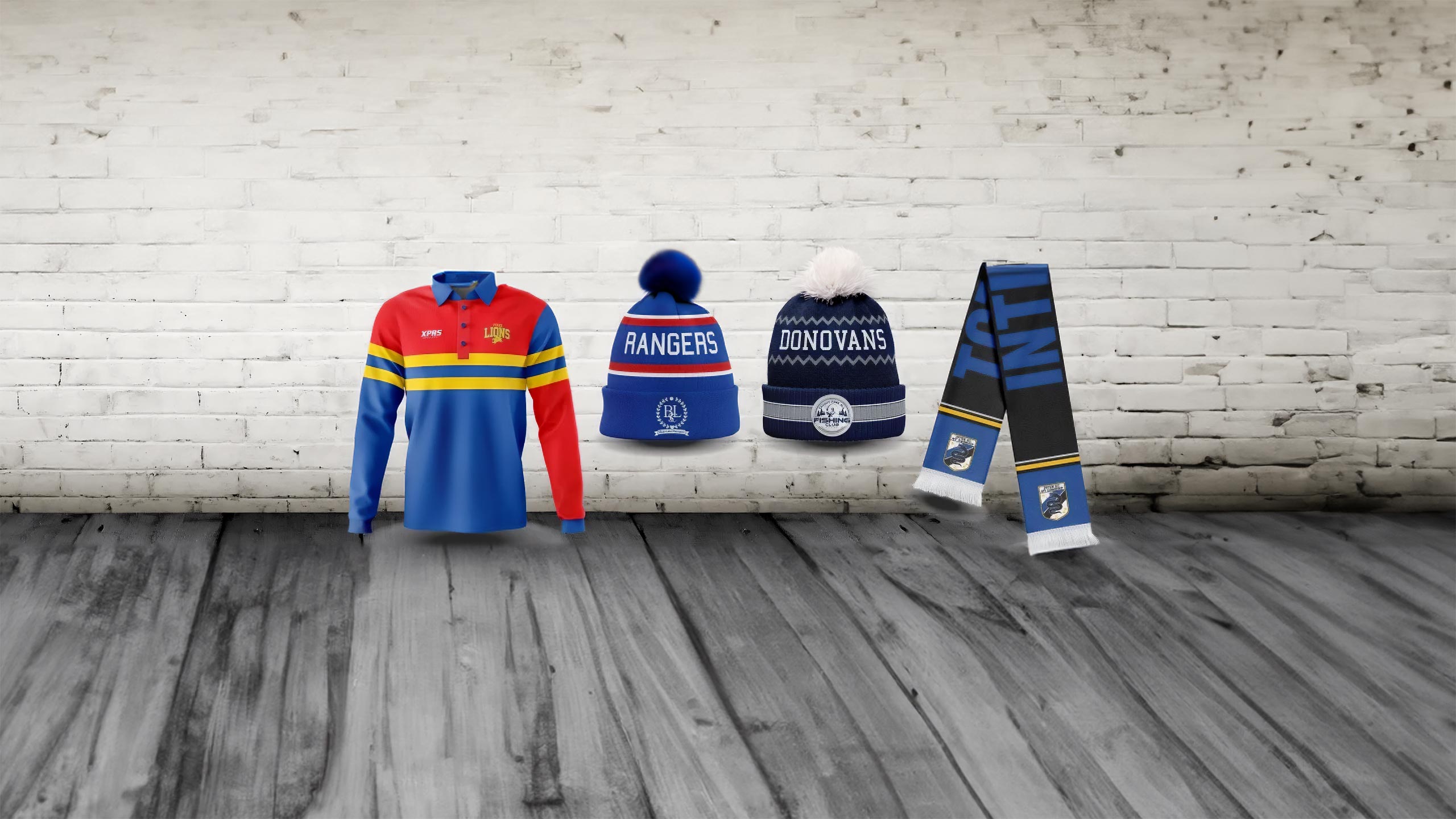 Custom Caps And Beanies Mount Gambier Xpress Signs/ XPRS Apparel