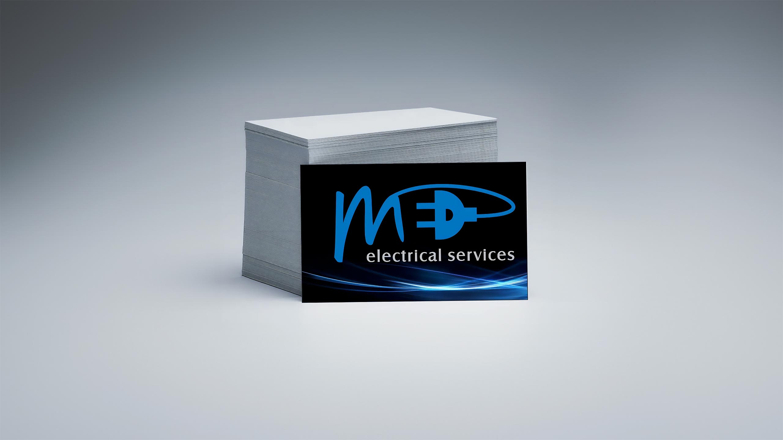 Custom Printed Business Cards Mount Gambier Xpress Signs/ XPRS Apparel