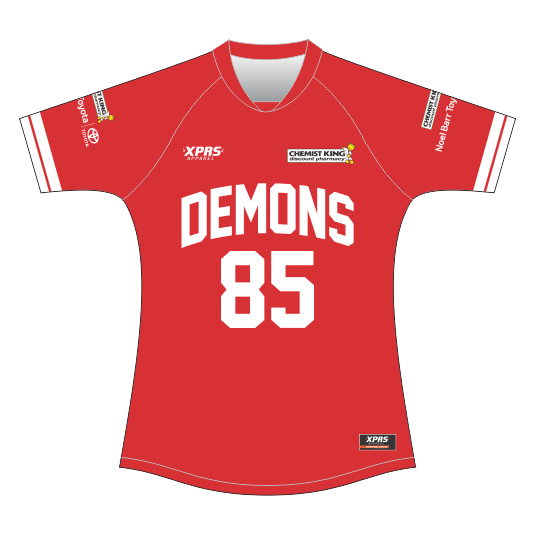 South Gambier Training Tee Xpress Signs/ XPRS Apparel